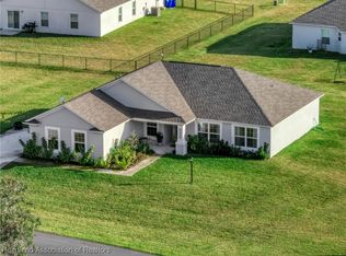 4705 Granello St, Sebring, FL 33872