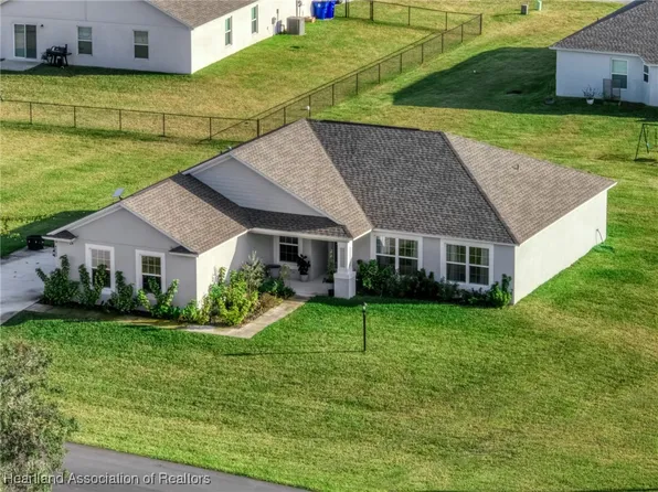 4705 Granello St, Sebring, FL 33872