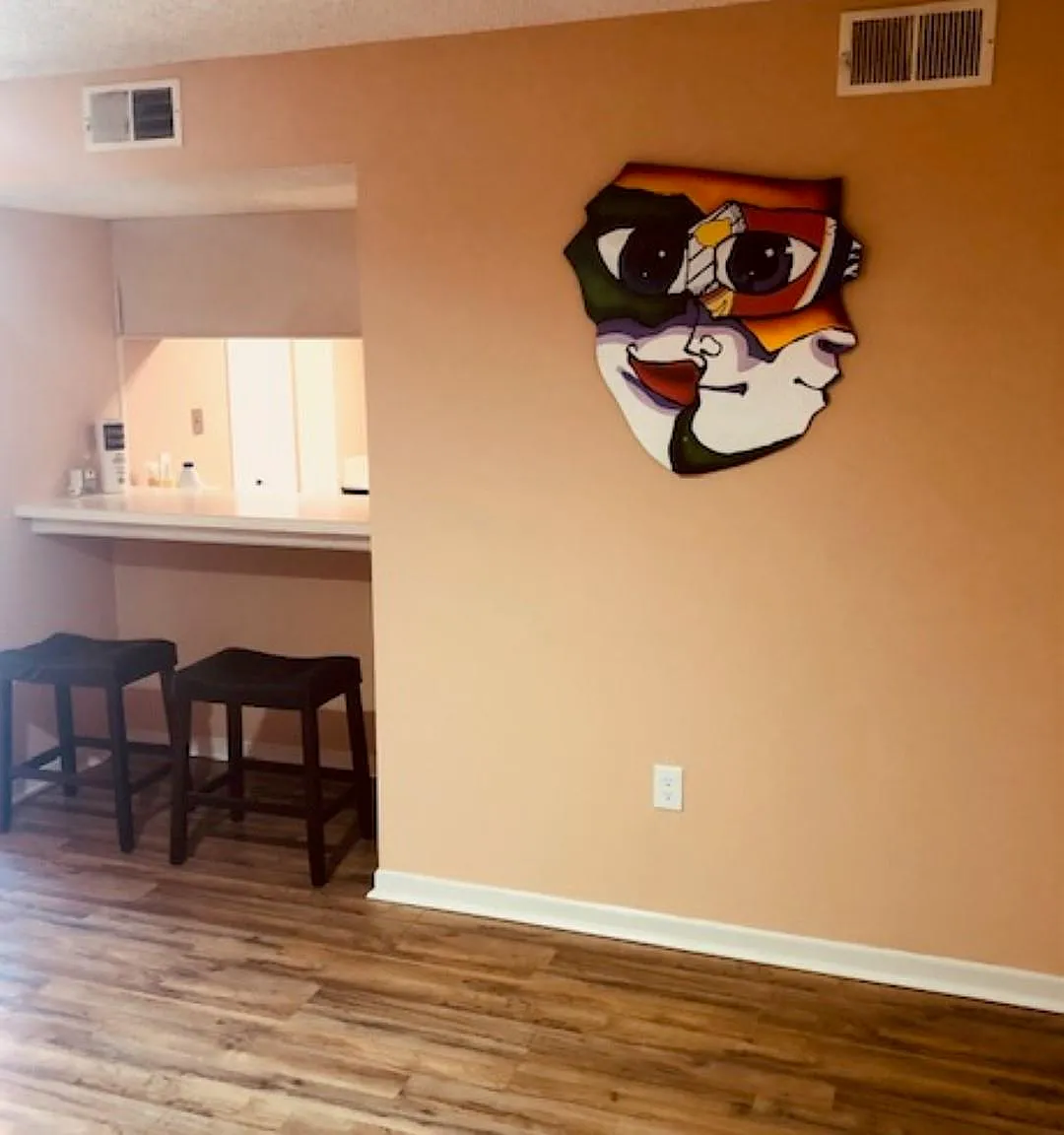 2 bed, 1218 sqft, $1,300 — Photo 3