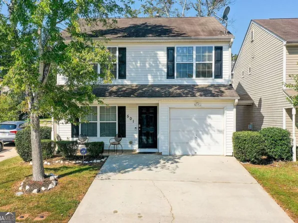 501 Epris Ln, McDonough, GA 30253