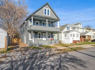 2025 Hugh St, Schenectady, NY 12306