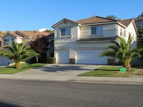 33375 Crestview Dr, Temecula, CA 92592