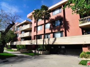 14521 Benefit St UNIT 101, Sherman Oaks, CA 91403