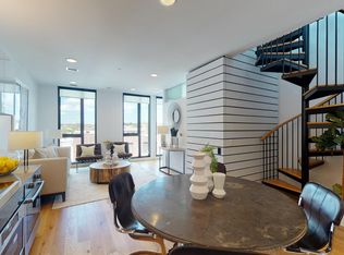 57 N St NW #PENTHOUSE 532, Washington, DC 20001