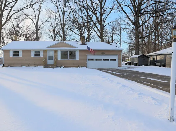 5959 Salge Dr, Fort Wayne, IN 46835