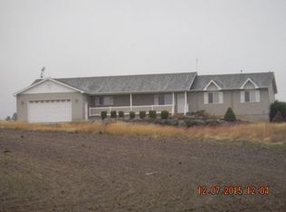 13512 E Piper Rd, Spokane, WA 99217