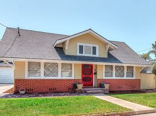 612 S Orange St, Orange, CA 92866