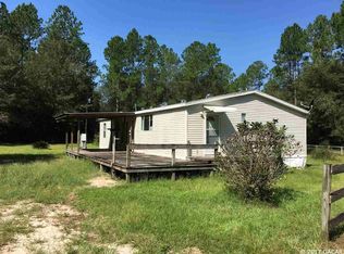 16817 NW 110th Ave, Alachua, FL 32615