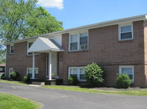 ChurchHill Road Apartments Photo 1