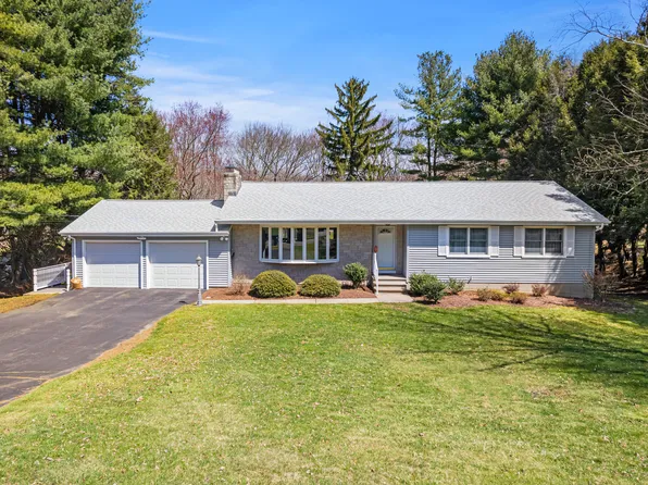185 Mulberry Lane, Orange, CT 06477