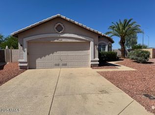 10659 W Yukon Dr, Peoria, AZ 85382