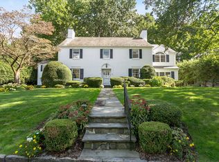 48 Taunton Rd, Scarsdale, NY 10583