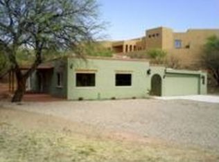 2781 N Country Club Dr, NOGALES, AZ 85621