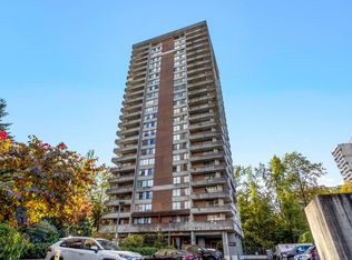 3737 Bartlett Ct #1605, Burnaby, BC