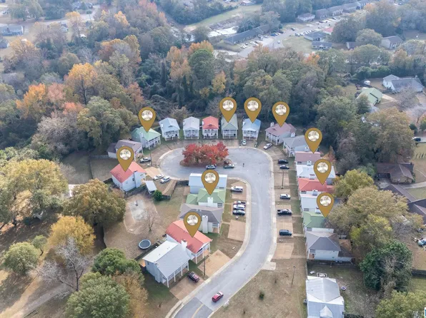 2741 Sumner Pl, Tuscaloosa, AL 35401