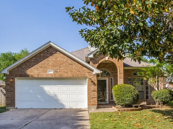 21054 Carmel Valley Dr, Katy, TX 77449