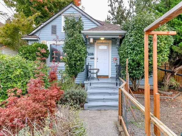 1114 Warren Avenue, Bremerton, WA 98337