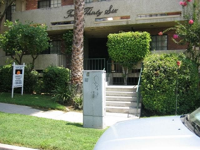 1st image of 436 E Magnolia Blvd APT 205