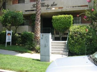 436 E Magnolia Blvd APT 205, Burbank, CA 91501