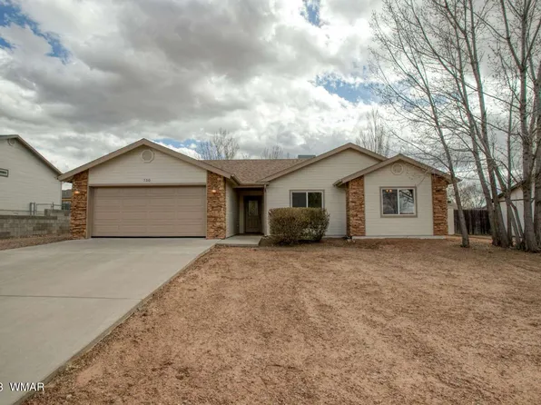 730 E Suncrest Ln, Taylor, AZ 85939