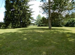 0 Martinsburg Rd, Mount Vernon, OH 43050