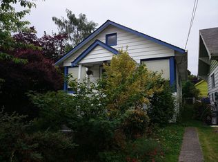 4133 Midvale Ave N, Seattle, WA 98103