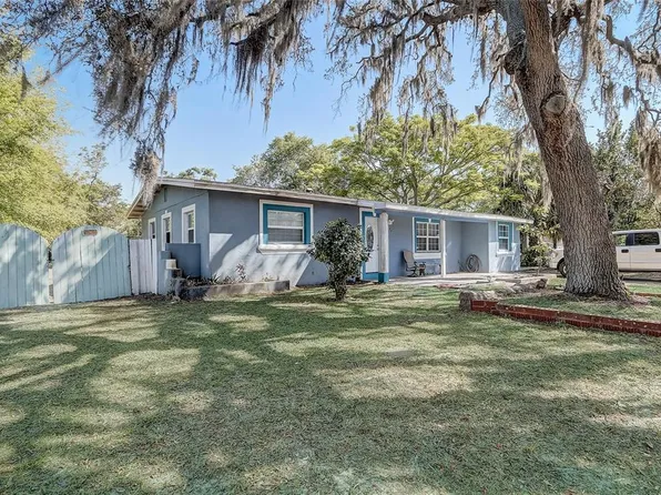 243 W Martin St, Apopka, FL 32712