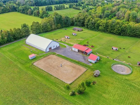 TBD Airport Road, Accord, NY 12404