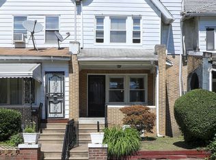 1209 Marlyn Rd, Philadelphia, PA 19151