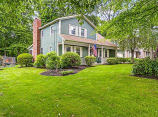 19 Waterman St, Bristol, RI 02809