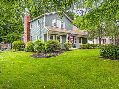 19 Waterman St, Bristol, RI, 02809