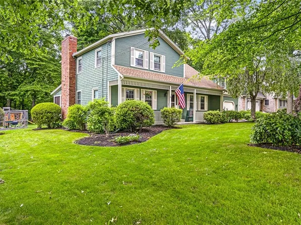19 Waterman St, Bristol, RI 02809