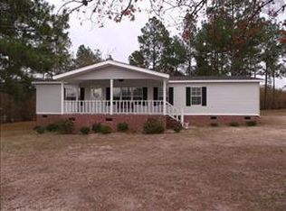 3016 Youngs Bridge Rd, Bethune, SC 29009