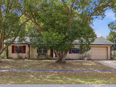 2442 Sable Ave, Deltona, FL, 32738