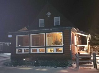 502 Beach Rd, Pittsburg, NH 03592