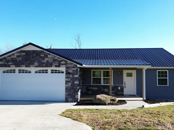 20 Meadows Trl, Barbourville, KY 40906