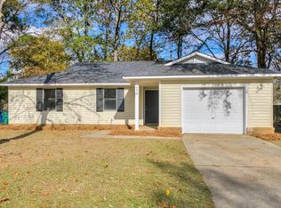 770 Palm Dr, Aiken, SC 29803