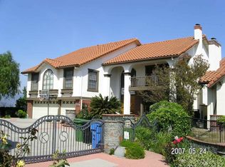 11808 Stewarton Dr, Porter Ranch, CA 91326