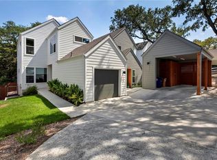 3201 Aldwyche Dr, Austin, TX 78704