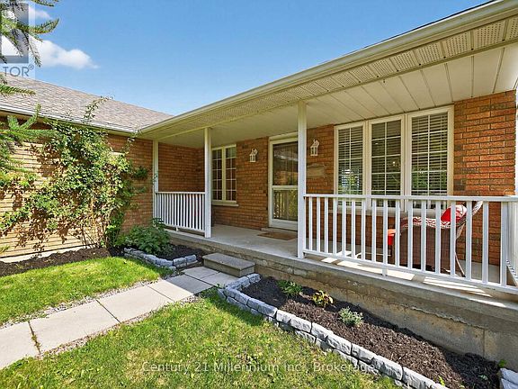2nd image of 702 Spillsbury Dr #1