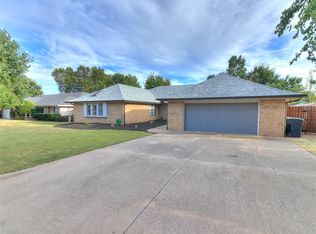 6720 Basswood Canyon Rd, Oklahoma City, OK 73162