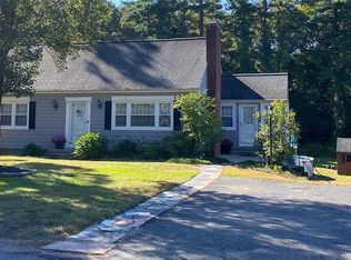 81 Colony Rd, South Windsor, CT 06074