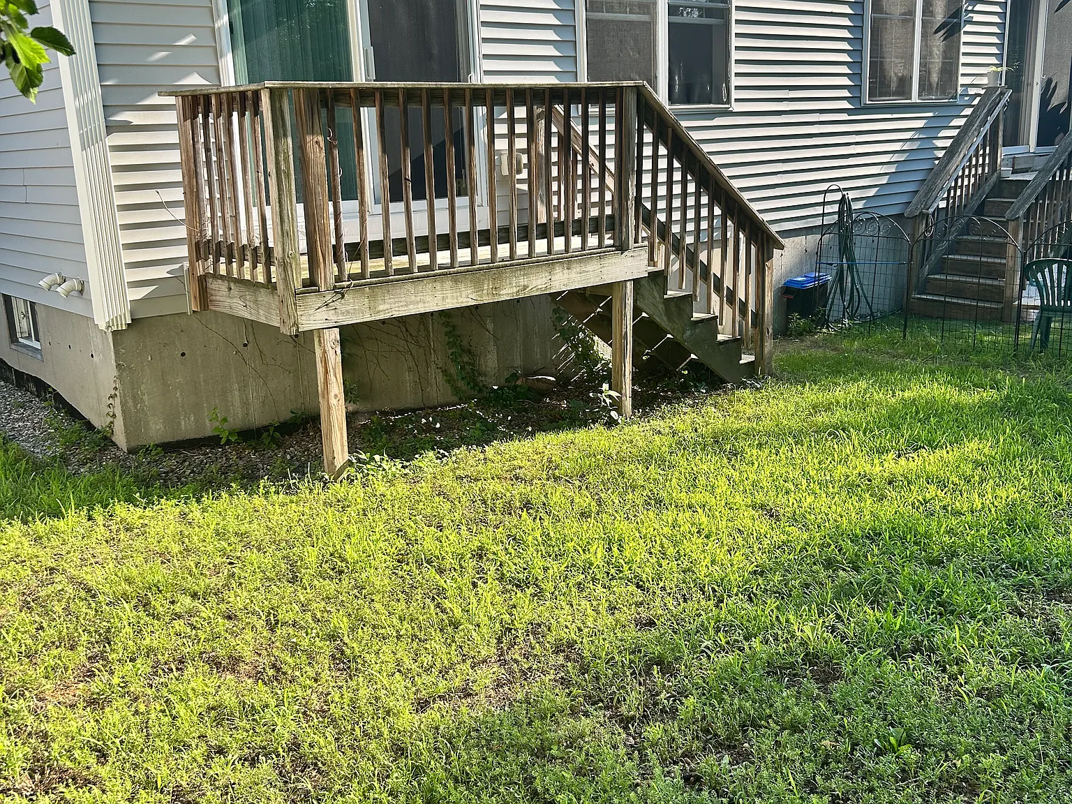 3 bed, 1500 sqft, $3,000 — Photo 4