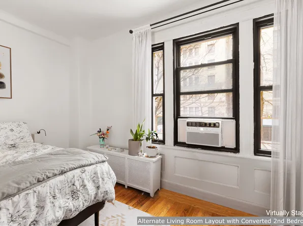 510 West 110th Street 2E image 3 of 11