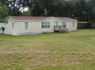 1781 N Troy Loop, Inverness, FL 34453