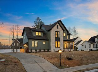 10735 Beach Rock Pt, Glen Allen, VA 23059