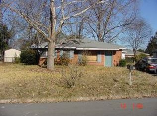 111 E Wall, Augusta, GA 30919