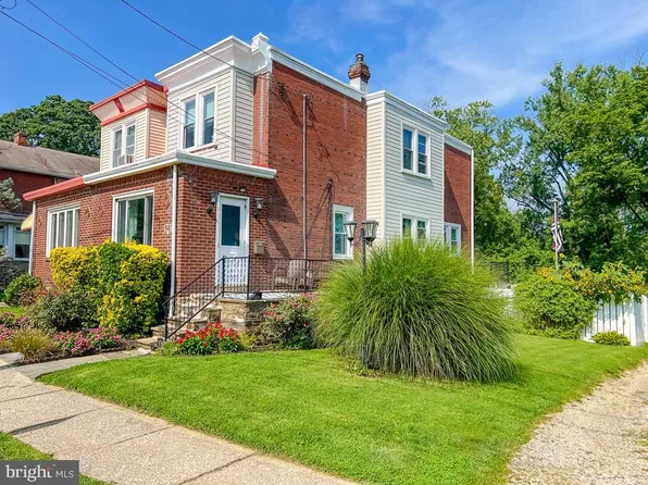 540 Woodland Ave, Cheltenham, PA 19012