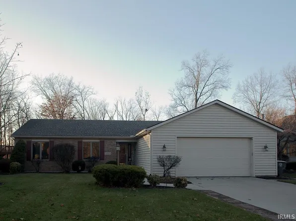 11005 Still Hollow Run, Fort Wayne, IN 46818