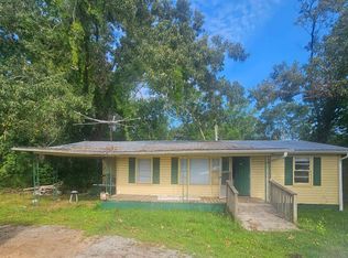 72 Riverfork Rd, Waterloo, SC 29384